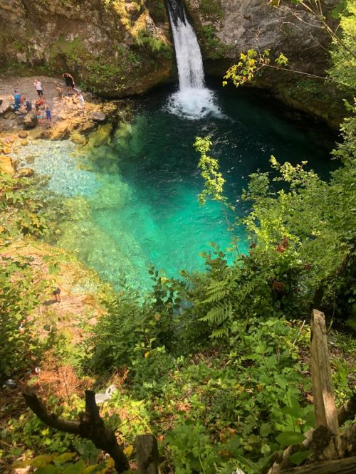 Foto offerta ALBANIA TREKKING, immagini dell'offerta ALBANIA TREKKING di Ovunque viaggi.